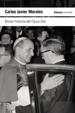 Breve historia de la Iglesia católica en España - ISBN: 9788413526126