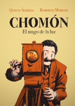 Cerebrómic. El cine explicado en viñetas. - ISBN: 9788467960419