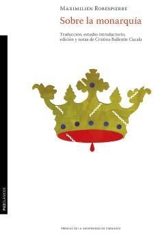 Sobre la monarquía