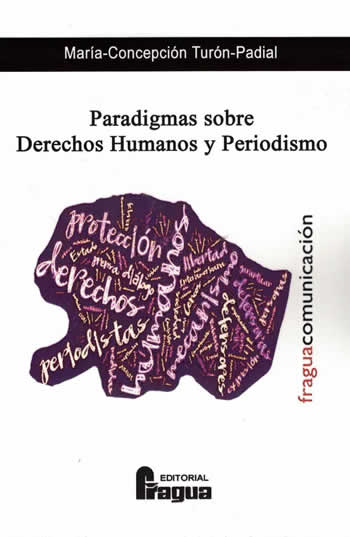 Paradigmas sobre derechos humanos y periodismo - ISBN: 9788470748448