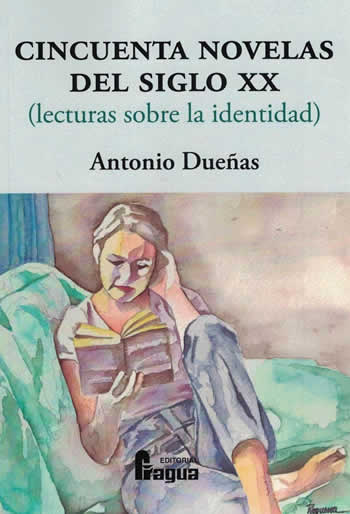 Cincuenta novelas del siglo XX (lecturas sobre la identidad) - ISBN: 9788470748530