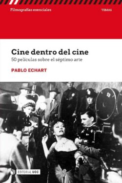 Cine ciego - ISBN: 9788415766889