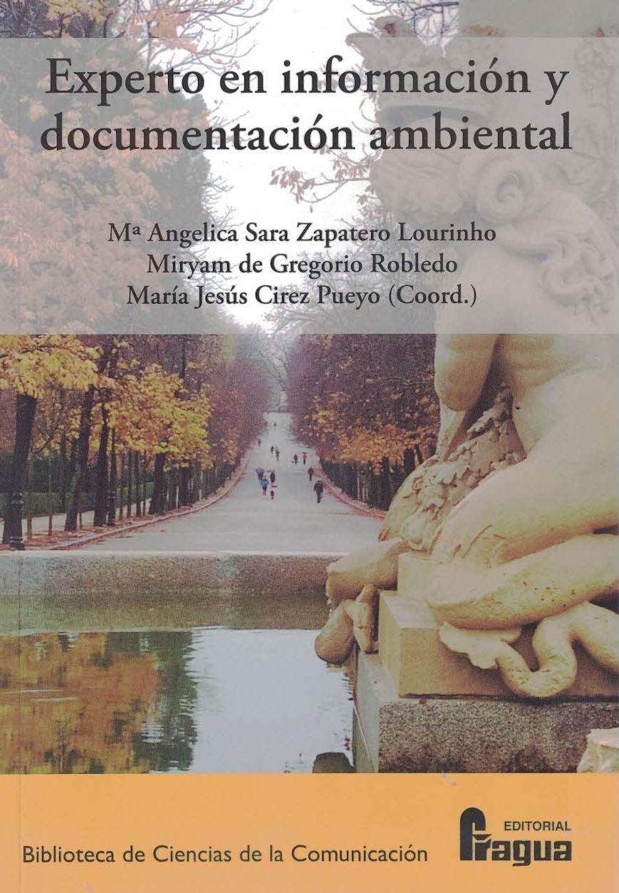 Experto en información y documentación ambiental. PDF