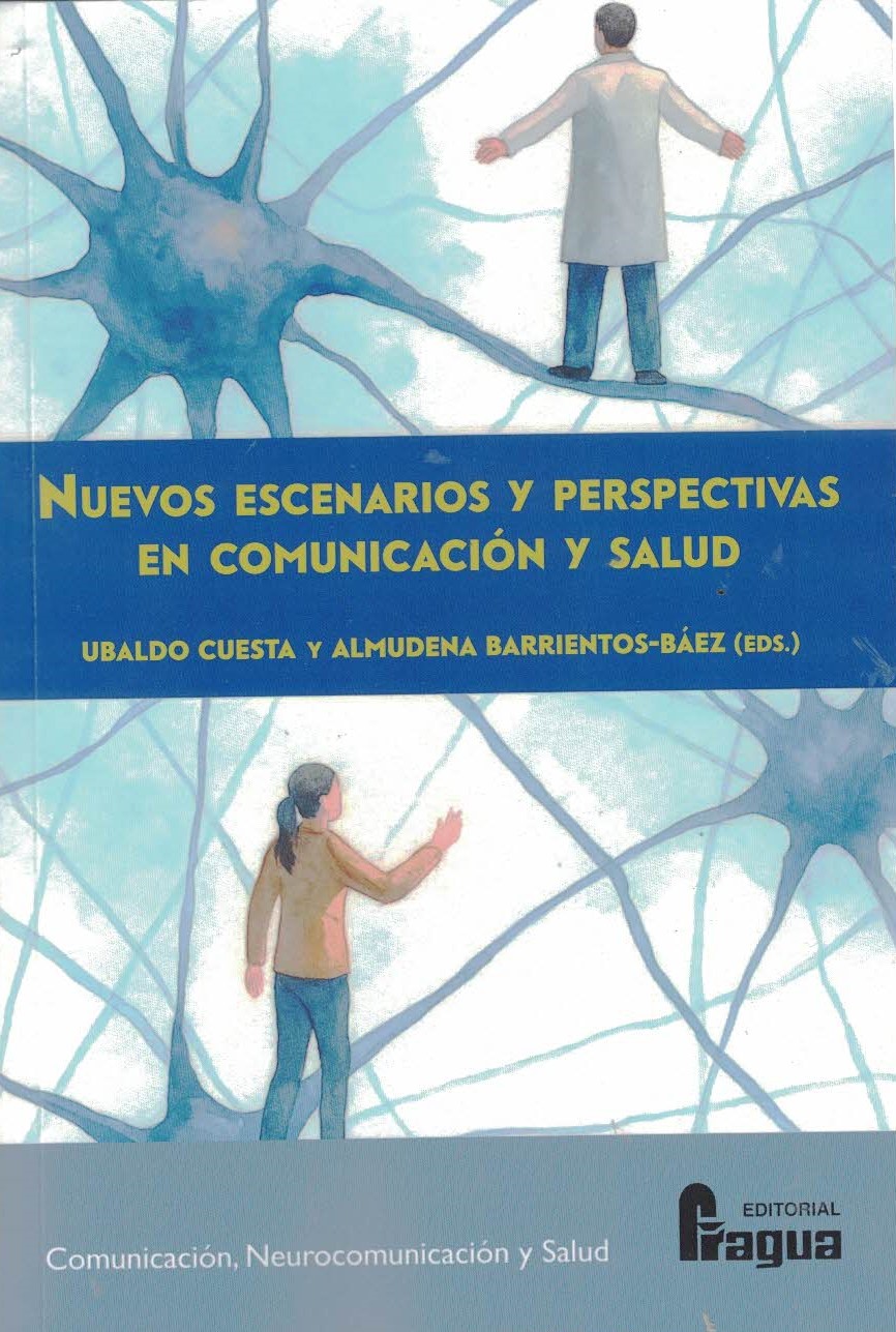 Nuevos escenarios y perspectivas en comunicación y salud (pdf)